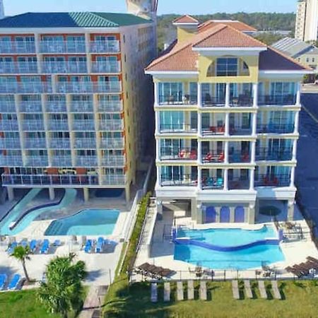 Bali Bay Resort Myrtle Beach Ngoại thất bức ảnh