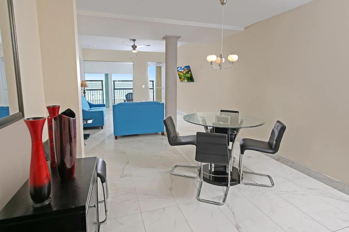 Bali Bay Resort Myrtle Beach Ngoại thất bức ảnh