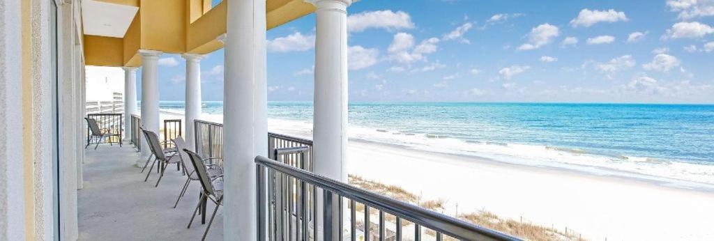 Bali Bay Resort Myrtle Beach Ngoại thất bức ảnh
