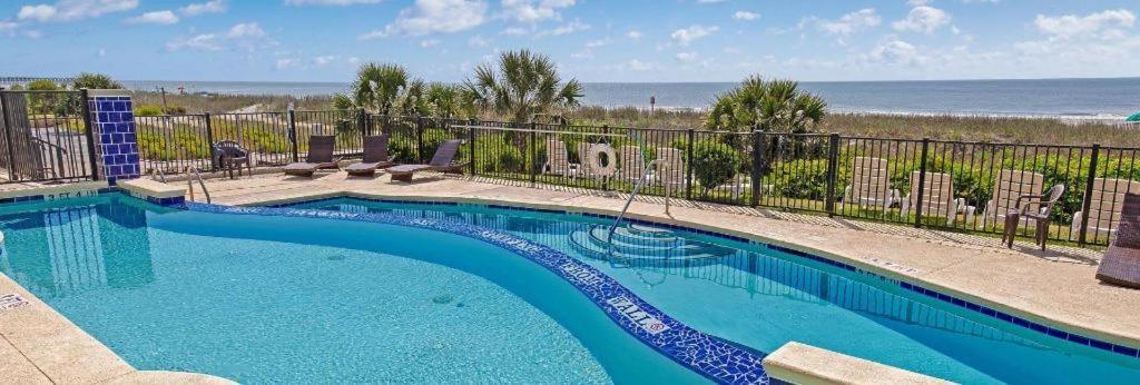 Bali Bay Resort Myrtle Beach Ngoại thất bức ảnh