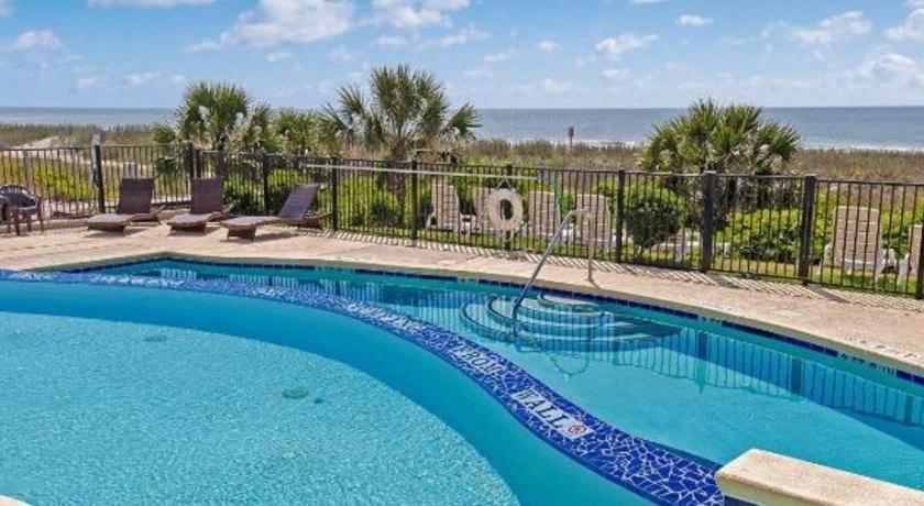 Bali Bay Resort Myrtle Beach Ngoại thất bức ảnh