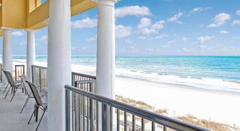 Bali Bay Resort Myrtle Beach Ngoại thất bức ảnh