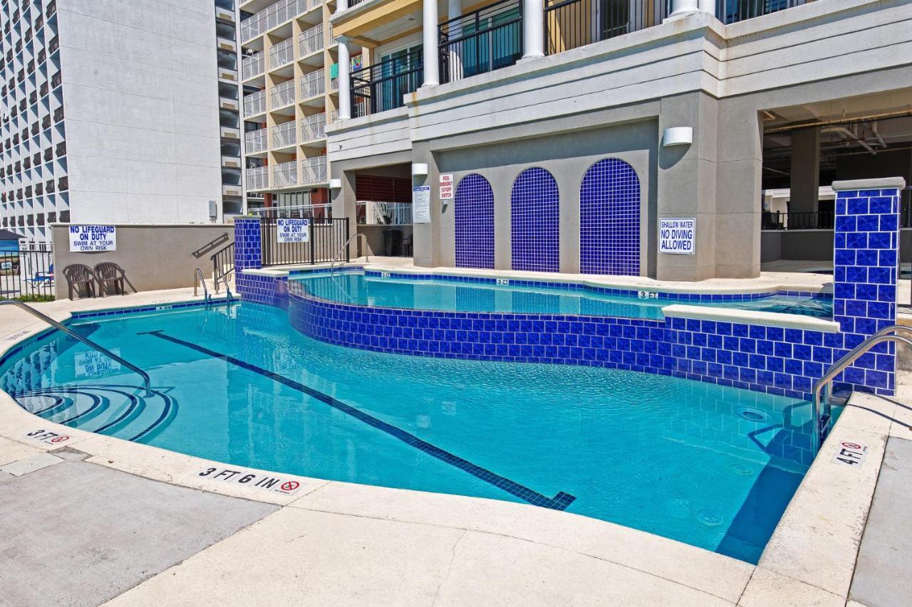 Bali Bay Resort Myrtle Beach Ngoại thất bức ảnh