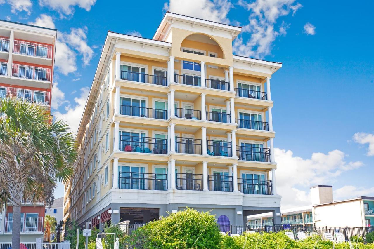 Bali Bay Resort Myrtle Beach Ngoại thất bức ảnh