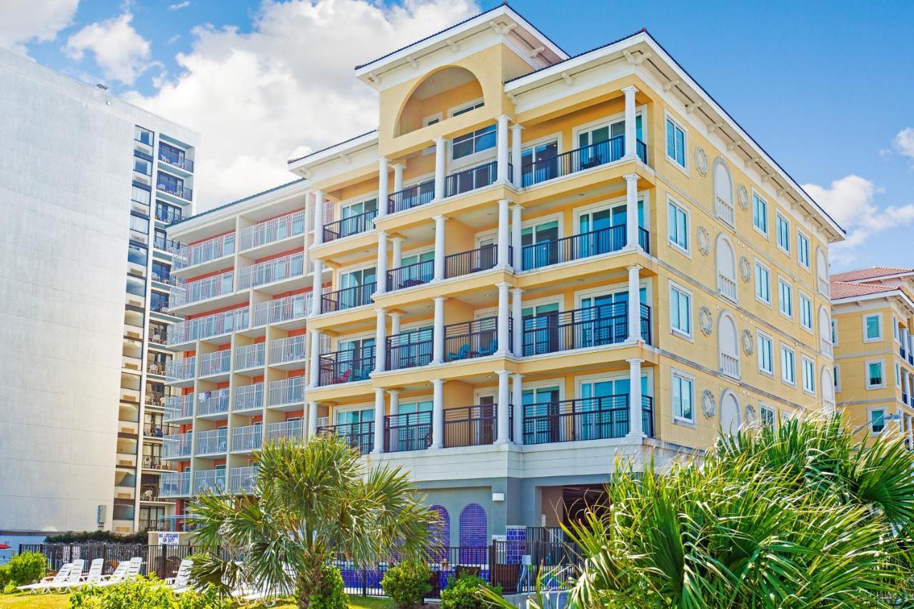 Bali Bay Resort Myrtle Beach Ngoại thất bức ảnh