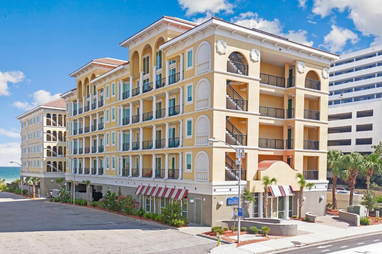 Bali Bay Resort Myrtle Beach Ngoại thất bức ảnh