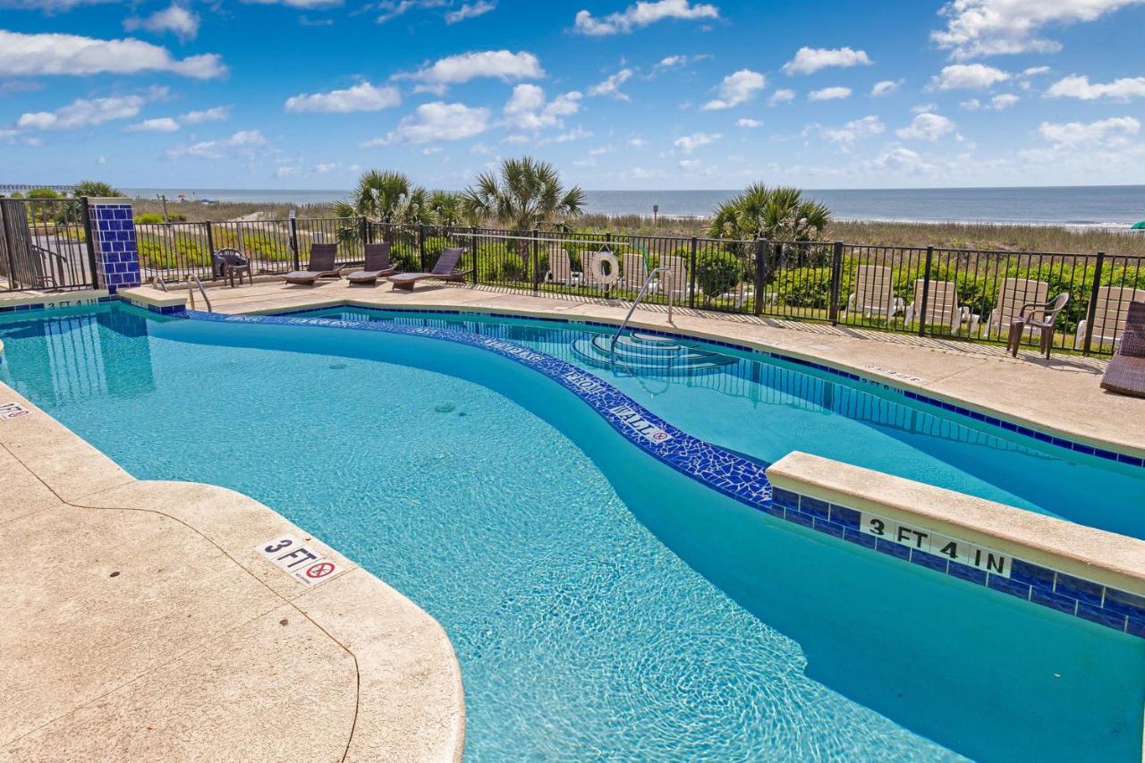 Bali Bay Resort Myrtle Beach Ngoại thất bức ảnh