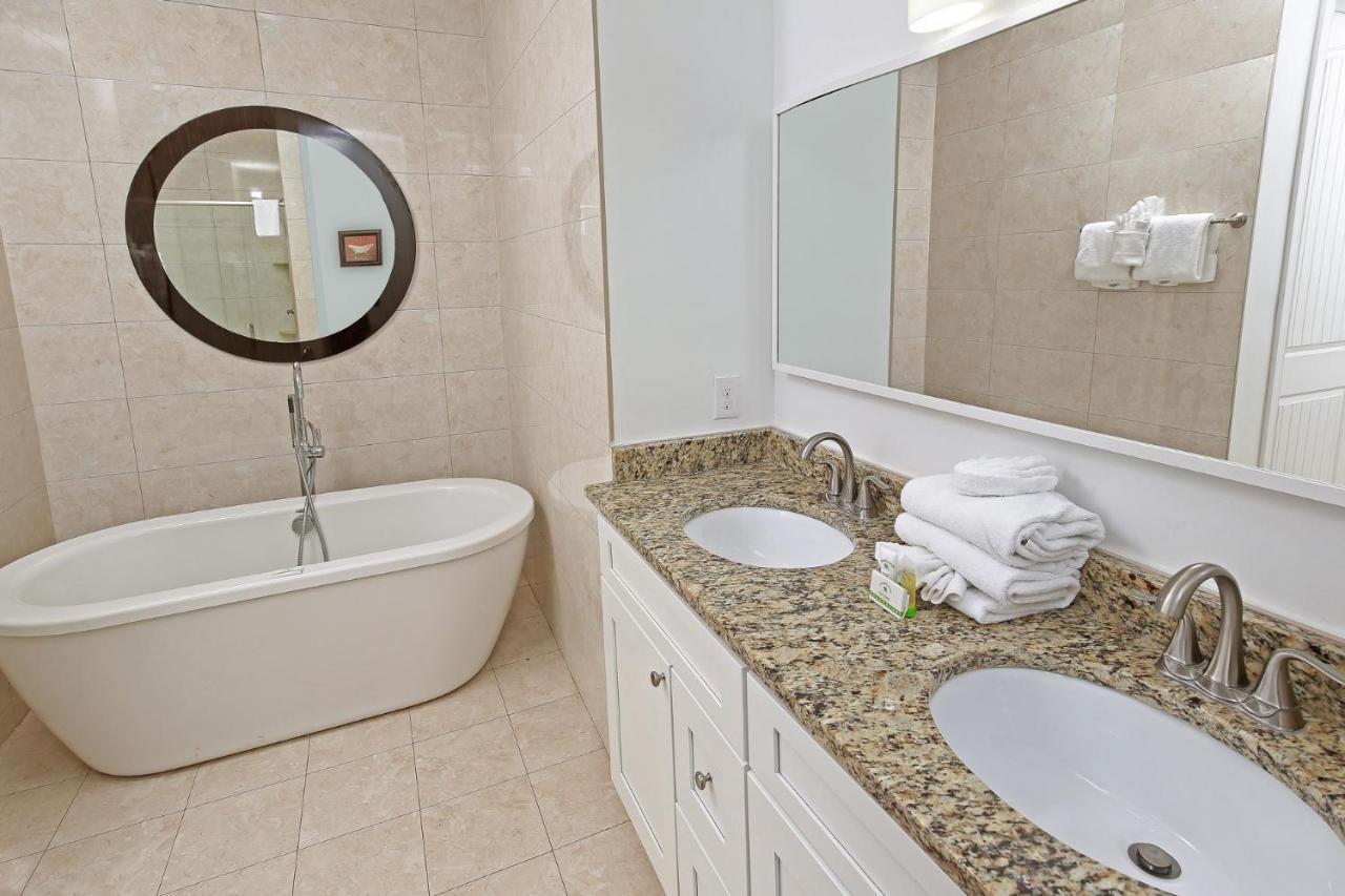 Bali Bay Resort Myrtle Beach Ngoại thất bức ảnh