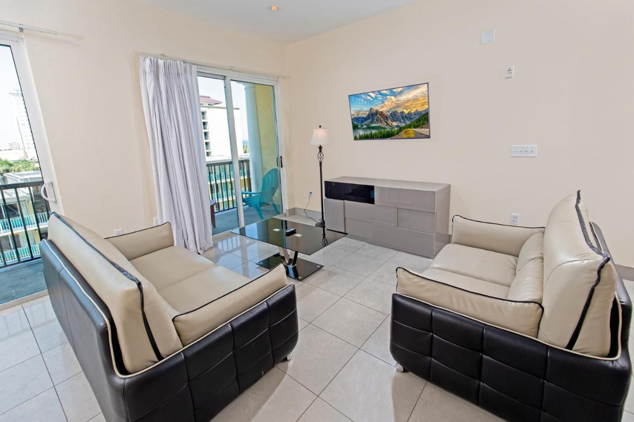 Bali Bay Resort Myrtle Beach Ngoại thất bức ảnh