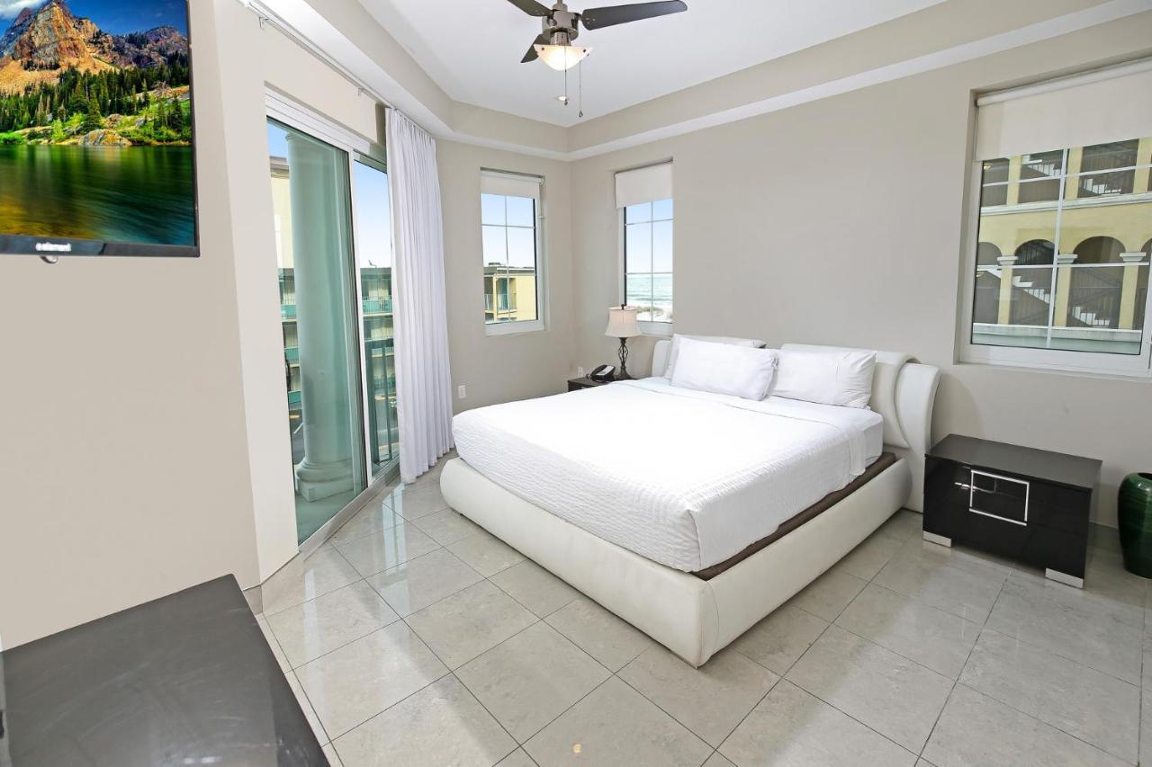 Bali Bay Resort Myrtle Beach Ngoại thất bức ảnh