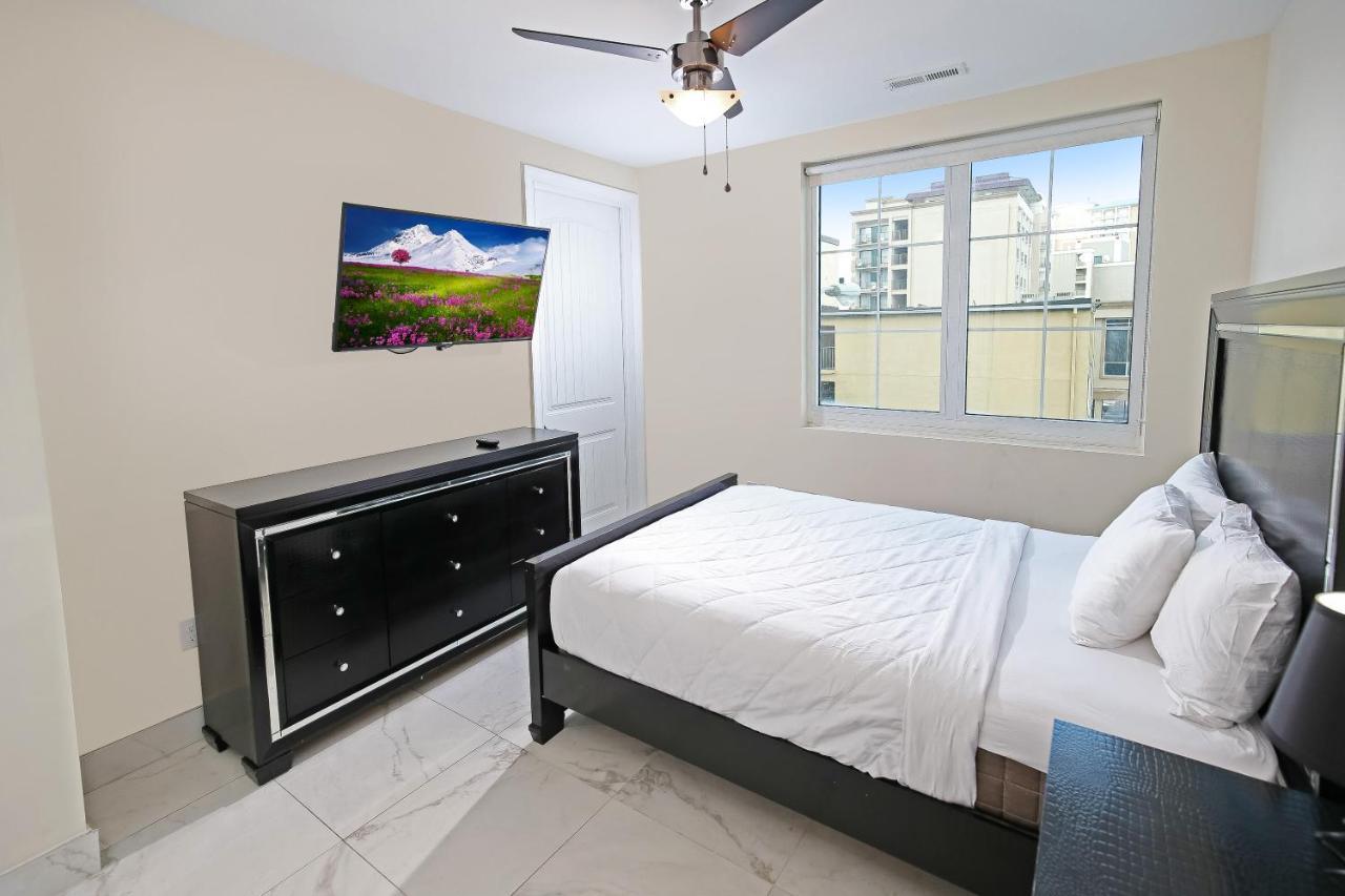 Bali Bay Resort Myrtle Beach Ngoại thất bức ảnh
