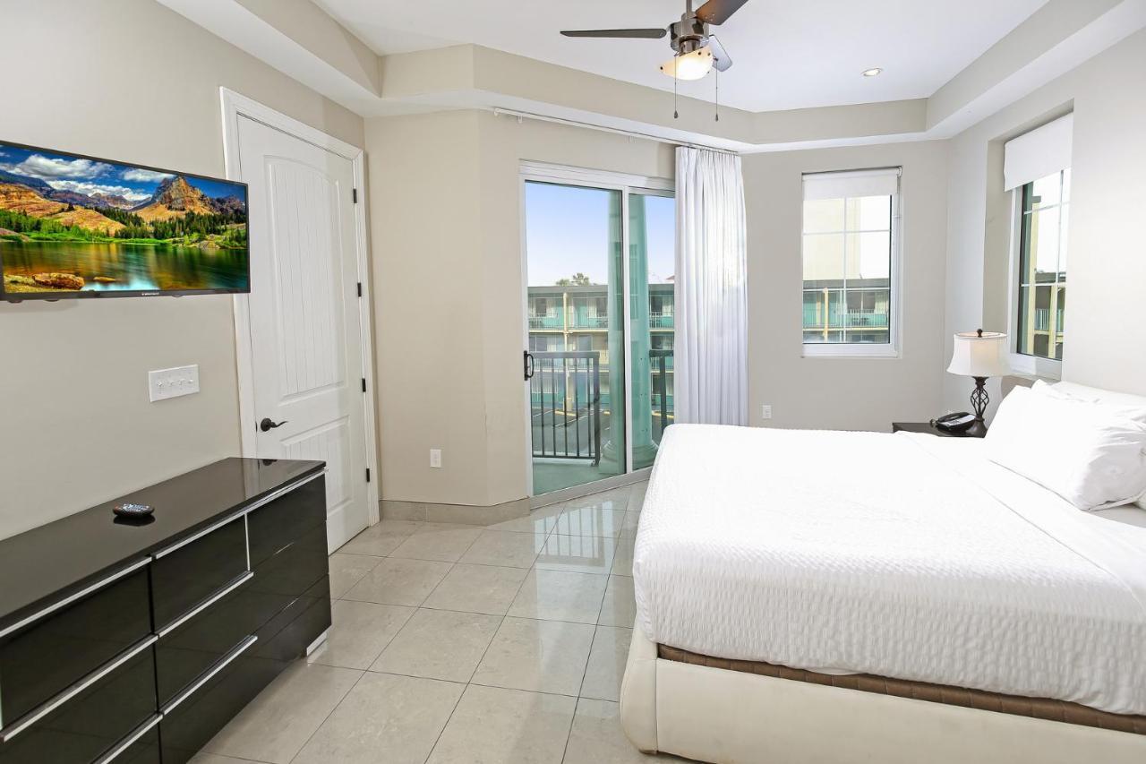 Bali Bay Resort Myrtle Beach Ngoại thất bức ảnh