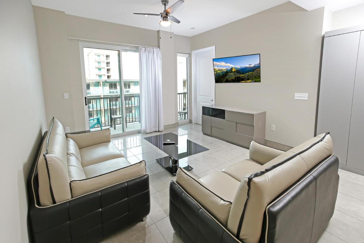 Bali Bay Resort Myrtle Beach Ngoại thất bức ảnh