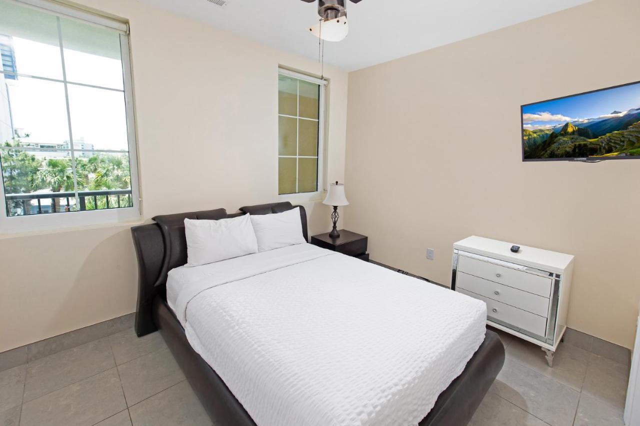 Bali Bay Resort Myrtle Beach Ngoại thất bức ảnh