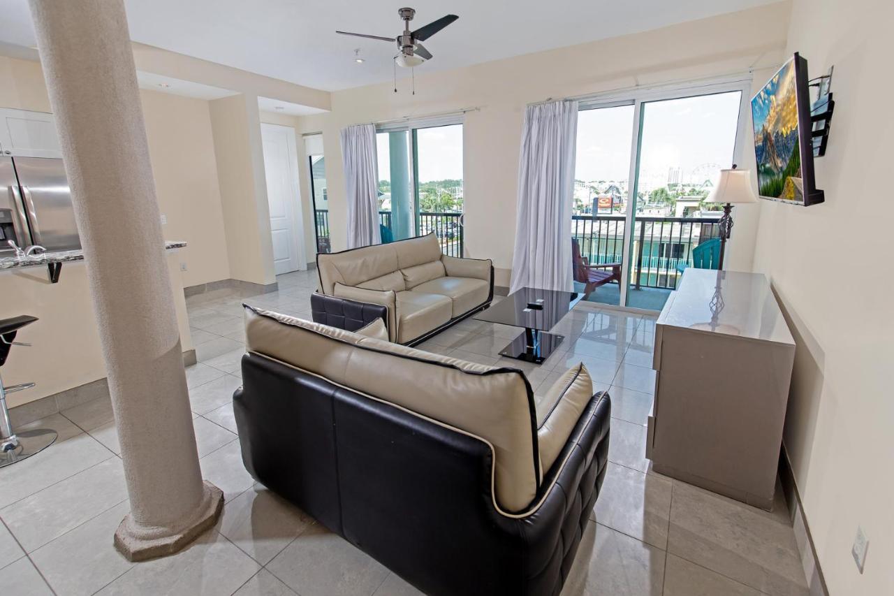 Bali Bay Resort Myrtle Beach Ngoại thất bức ảnh