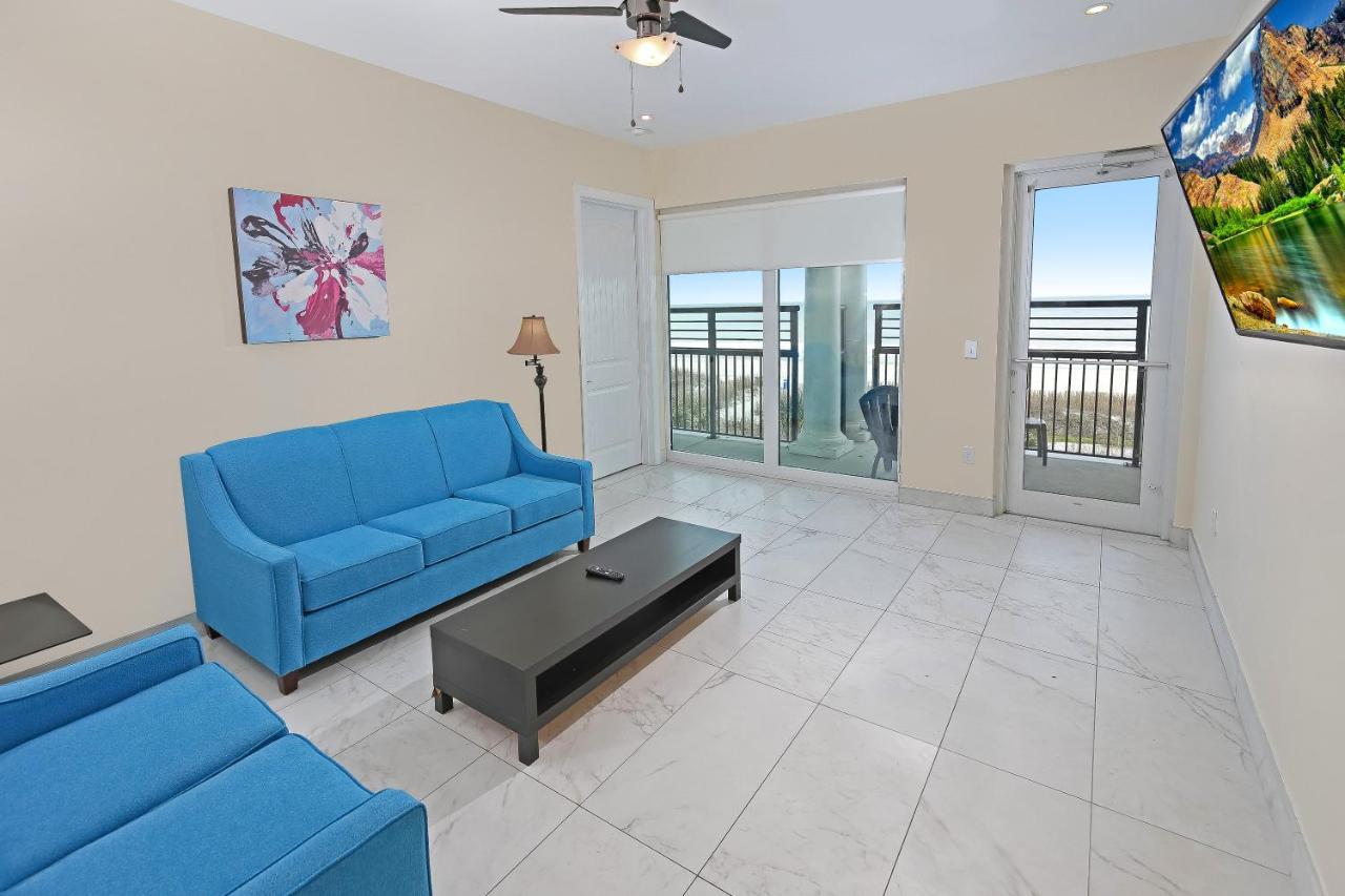 Bali Bay Resort Myrtle Beach Ngoại thất bức ảnh