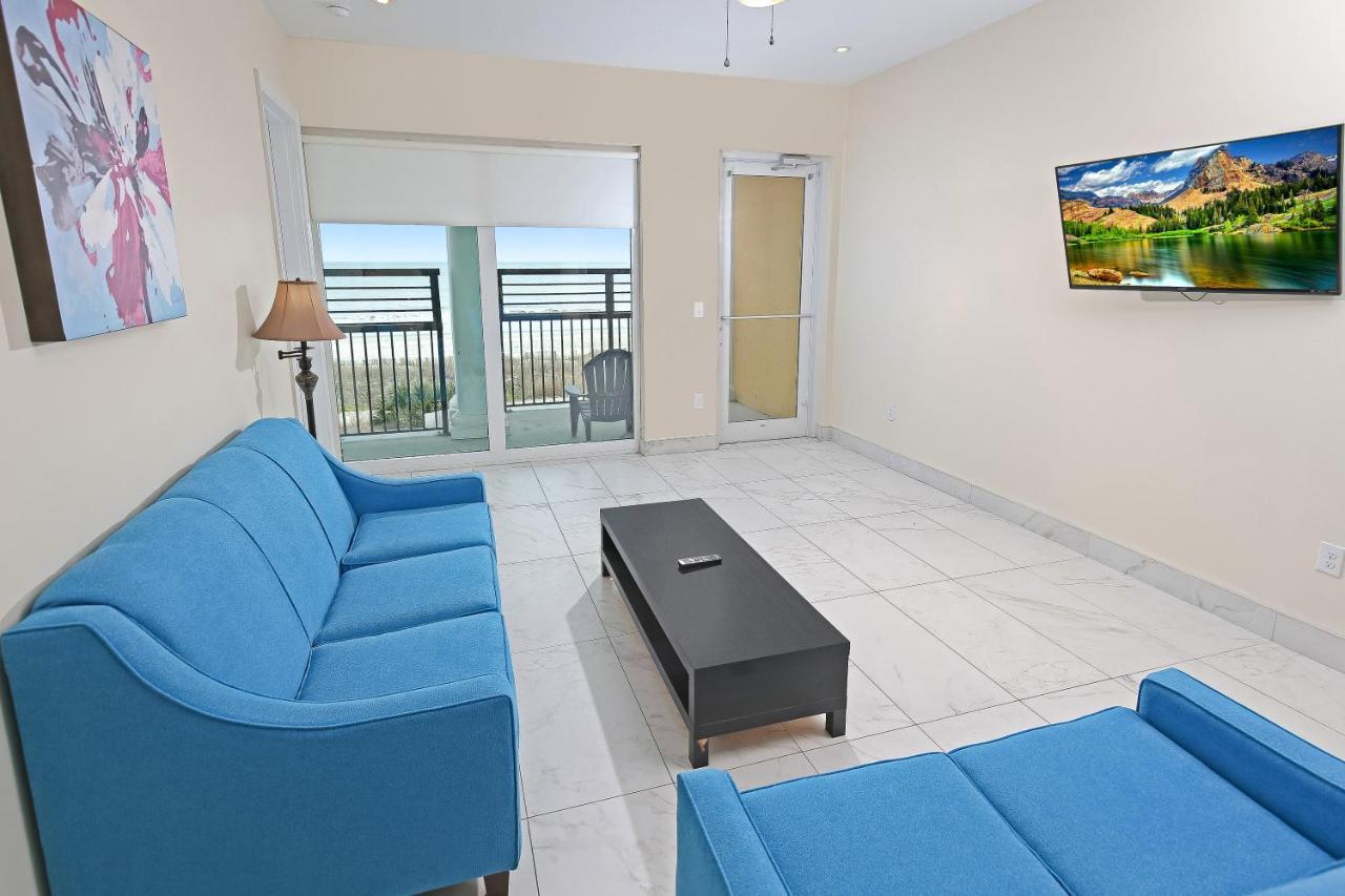 Bali Bay Resort Myrtle Beach Ngoại thất bức ảnh