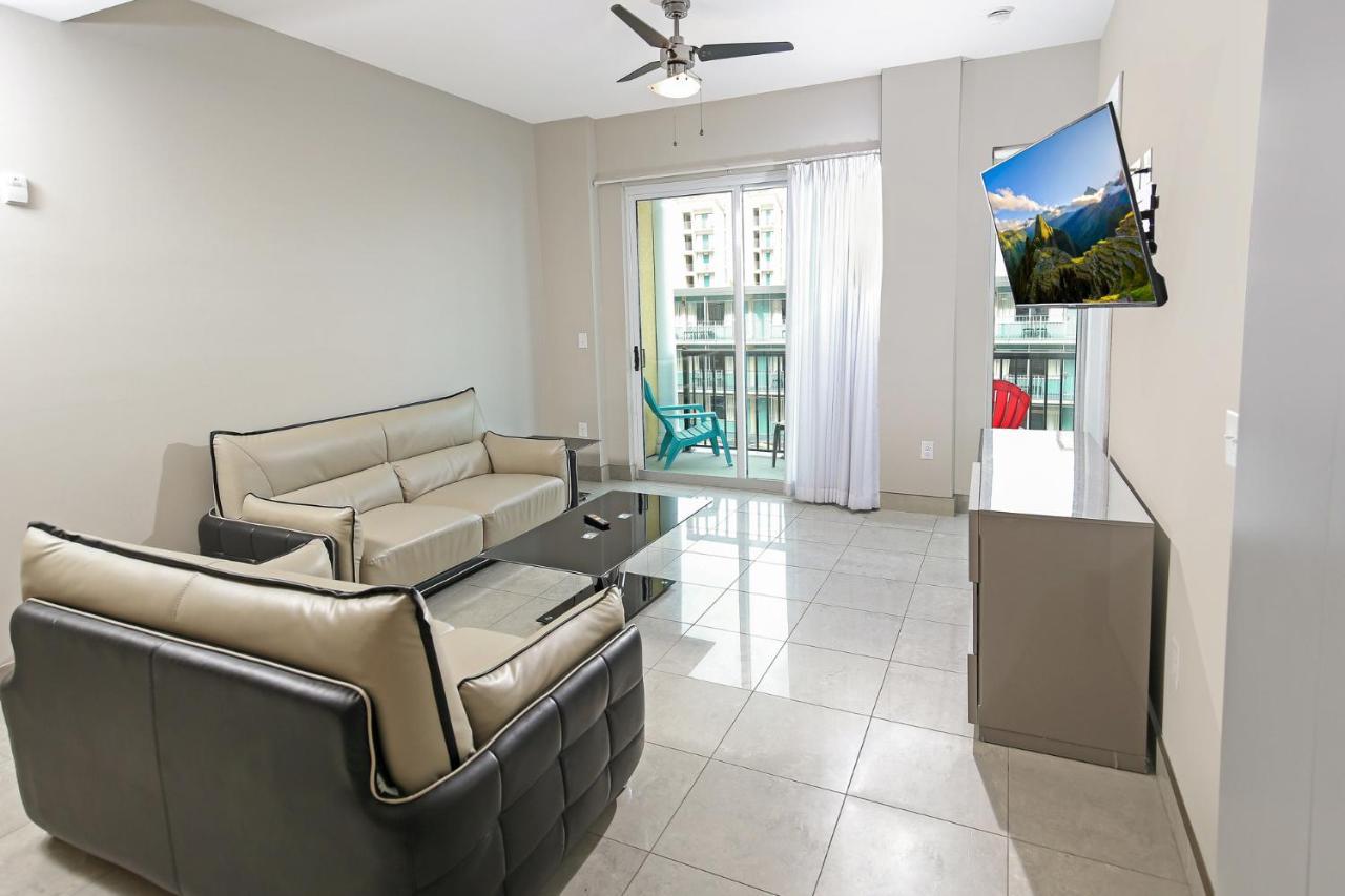 Bali Bay Resort Myrtle Beach Ngoại thất bức ảnh