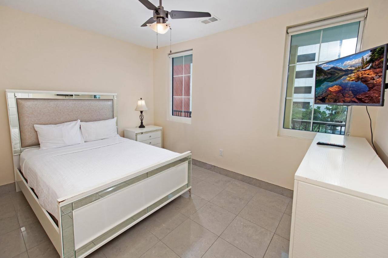 Bali Bay Resort Myrtle Beach Ngoại thất bức ảnh