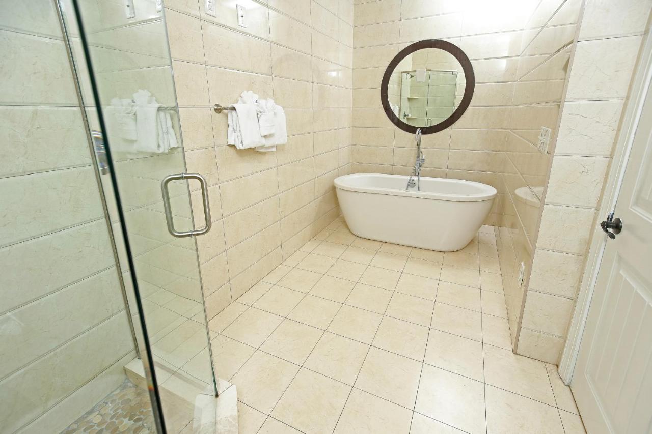 Bali Bay Resort Myrtle Beach Ngoại thất bức ảnh