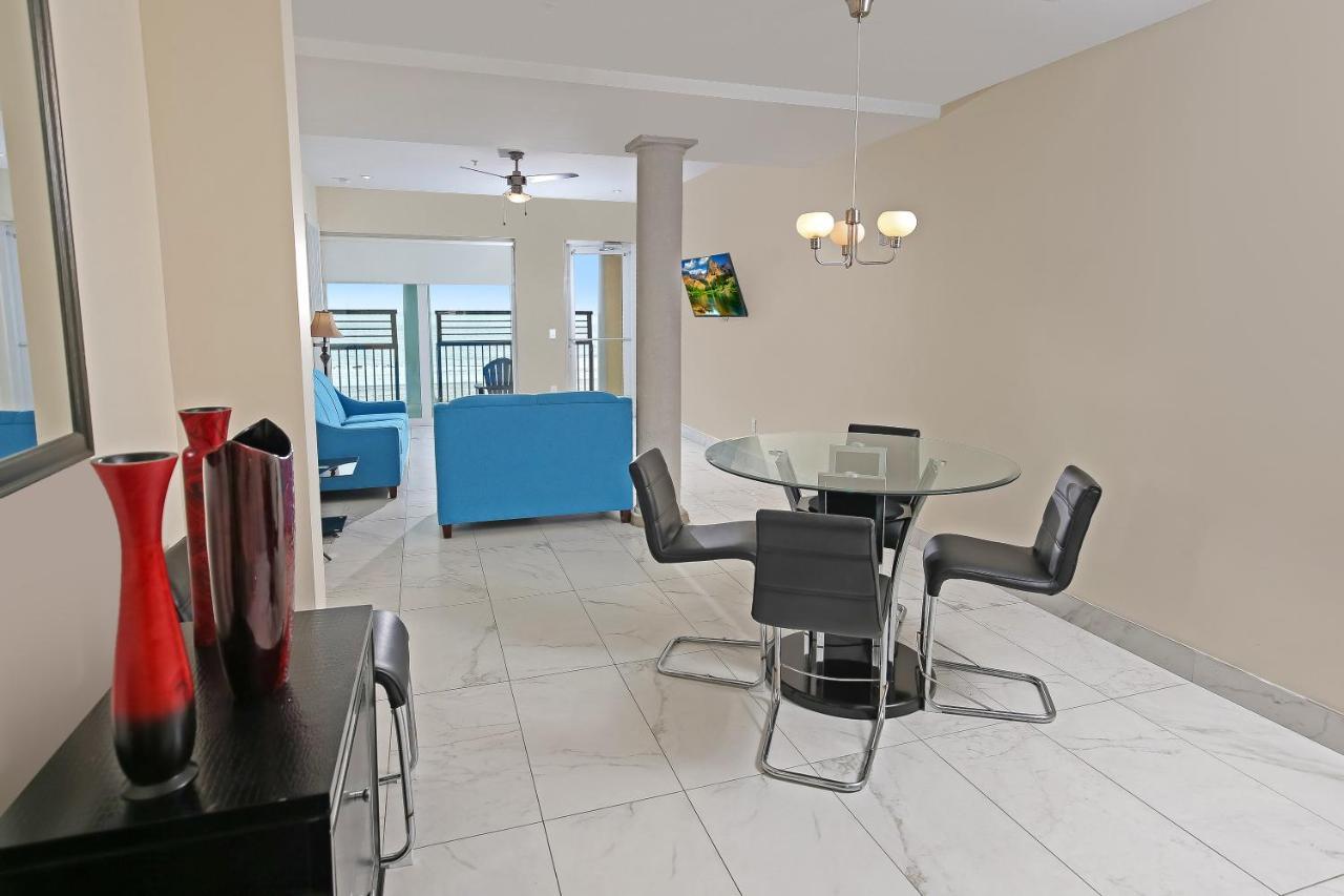 Bali Bay Resort Myrtle Beach Ngoại thất bức ảnh