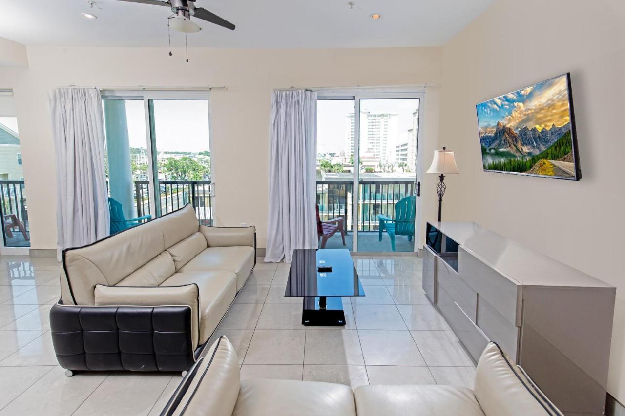Bali Bay Resort Myrtle Beach Ngoại thất bức ảnh