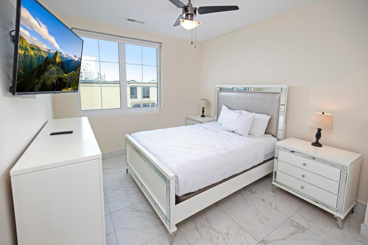 Bali Bay Resort Myrtle Beach Ngoại thất bức ảnh