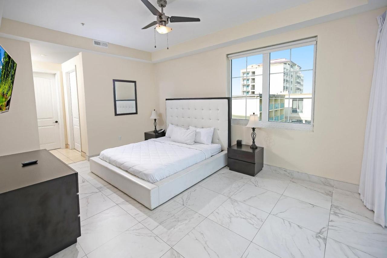 Bali Bay Resort Myrtle Beach Ngoại thất bức ảnh